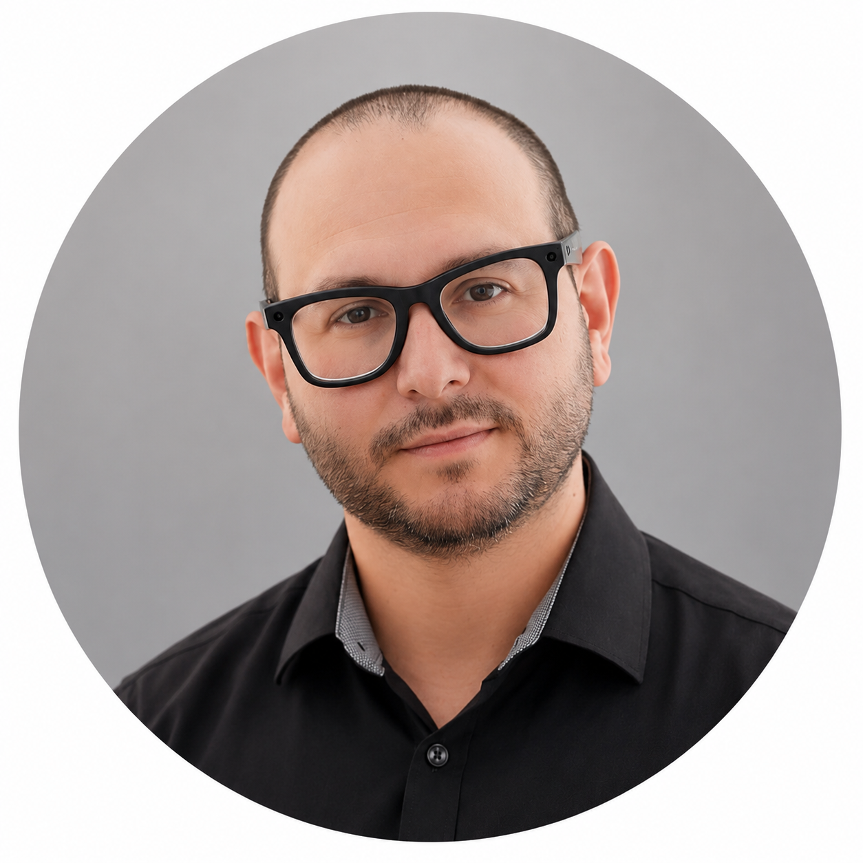 Jose Jinoria — Founder & CEO of MithrilCore